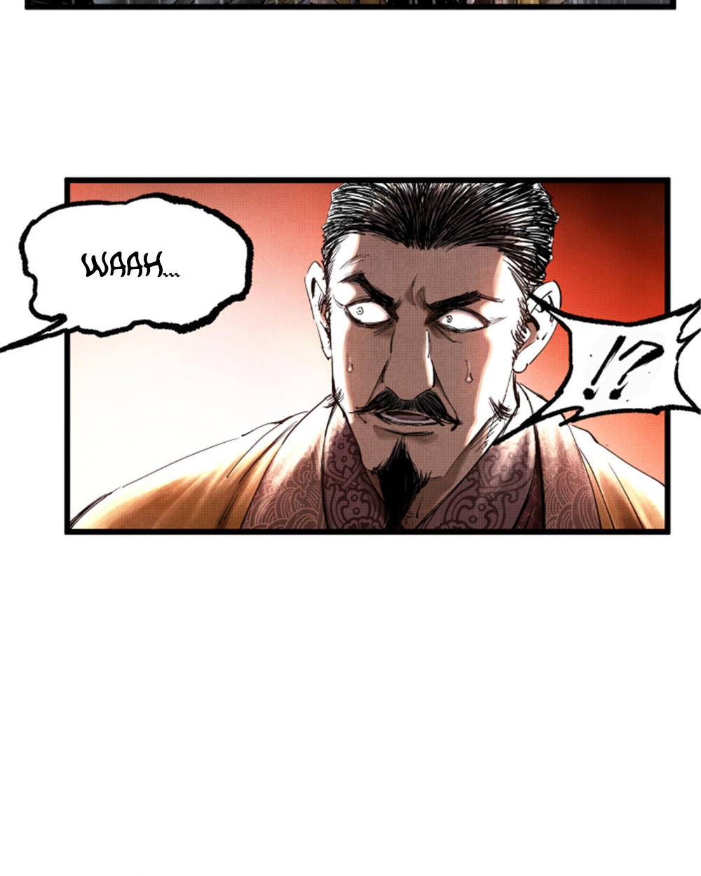 Lu Bu’s Life Simulator Chapter 27 Gambar 9