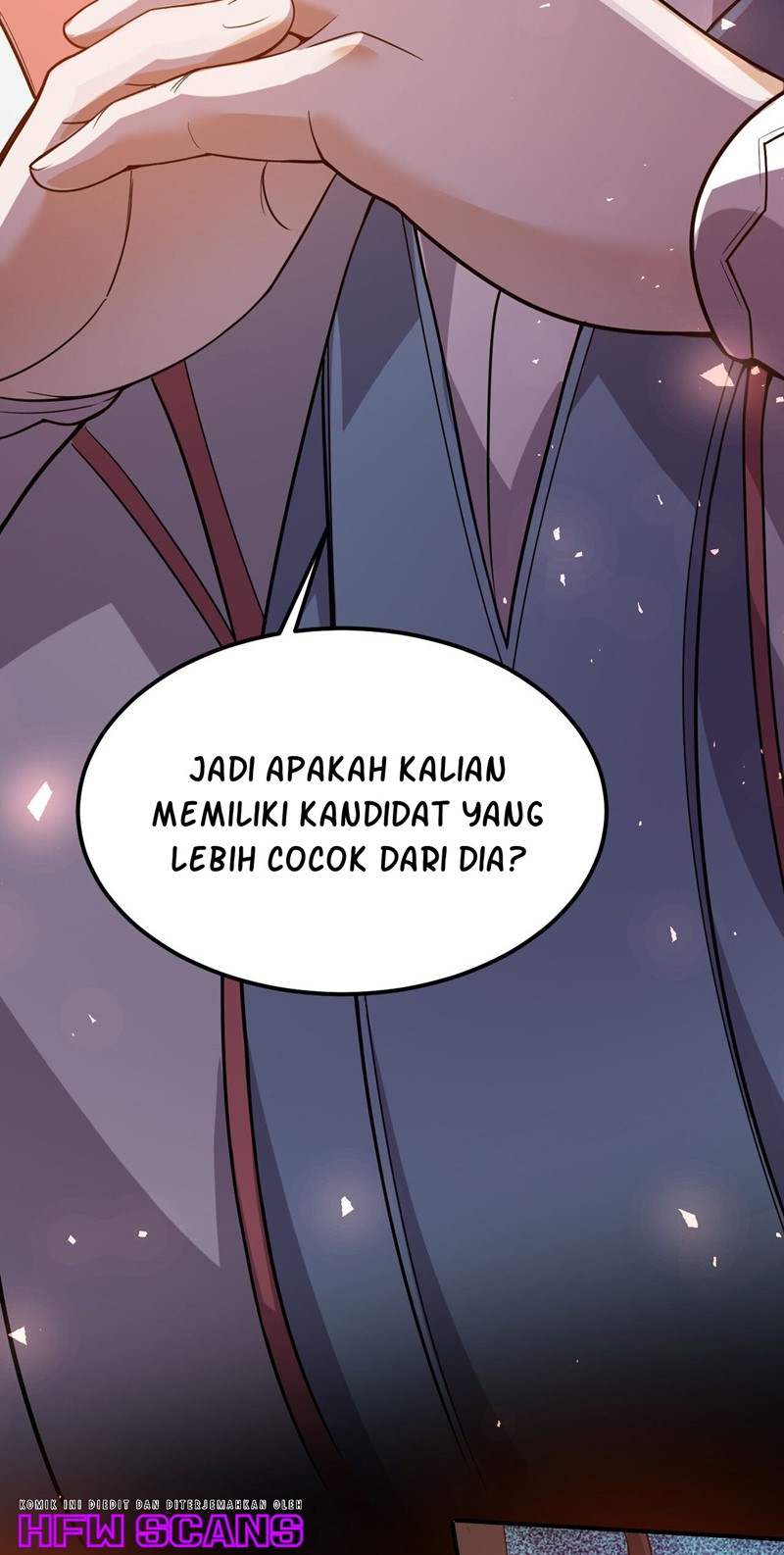 I Am Undercover Agent In The Demon World Chapter 01 Gambar 16