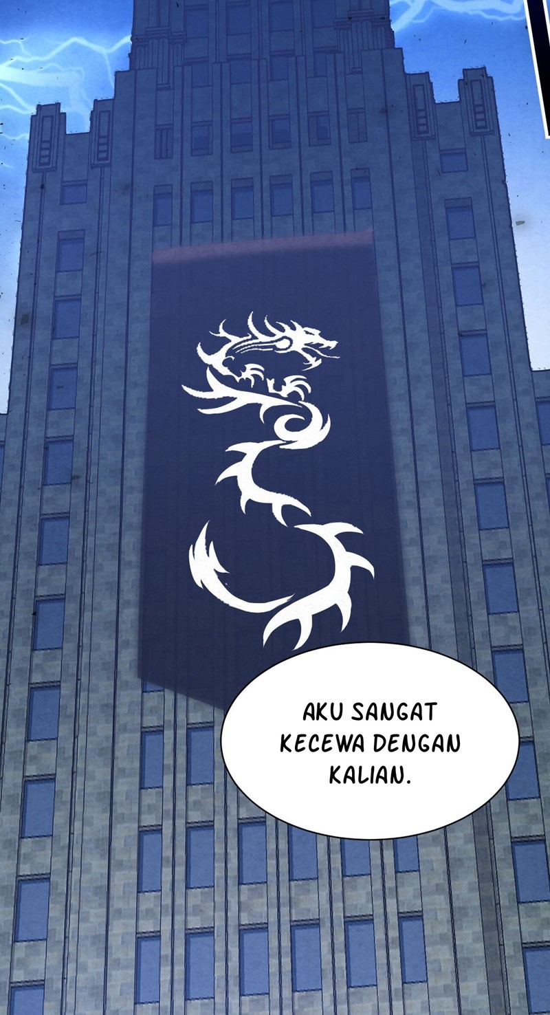 I Am Undercover Agent In The Demon World Chapter 01 Gambar 19