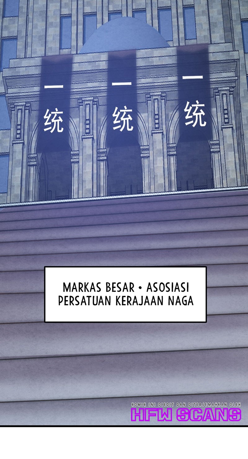 I Am Undercover Agent In The Demon World Chapter 01 Gambar 20