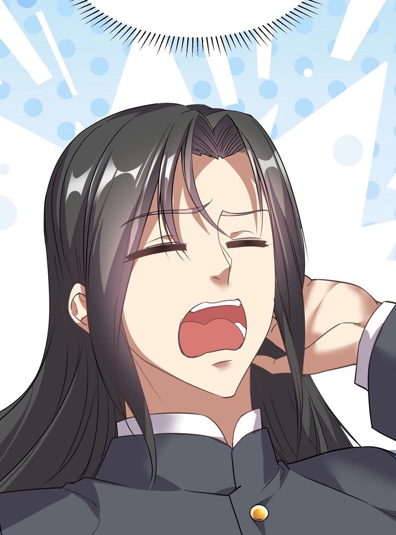 I Am Undercover Agent In The Demon World Chapter 01 Gambar 27