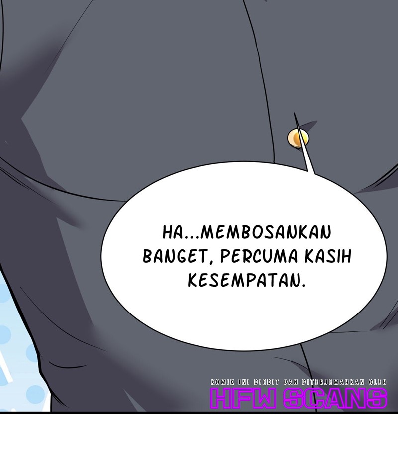 I Am Undercover Agent In The Demon World Chapter 01 Gambar 28
