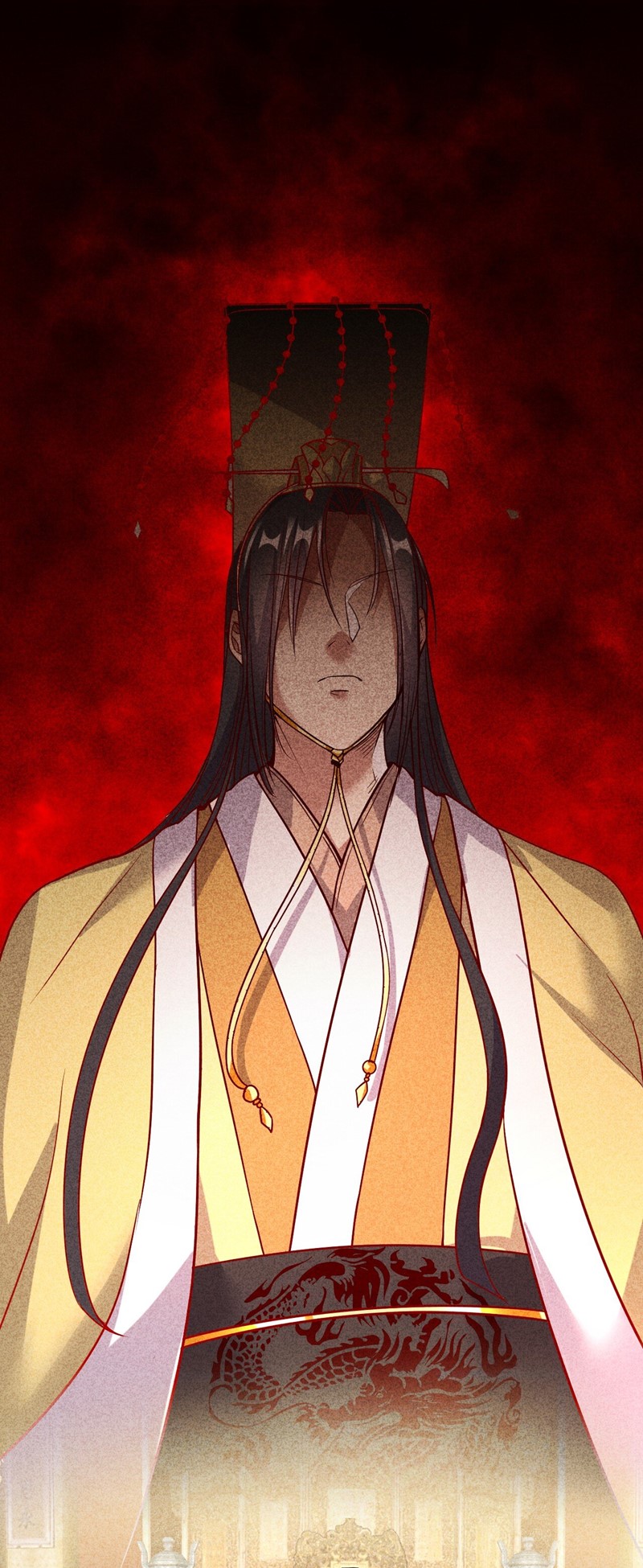 I Am Undercover Agent In The Demon World Chapter 01 Gambar 35