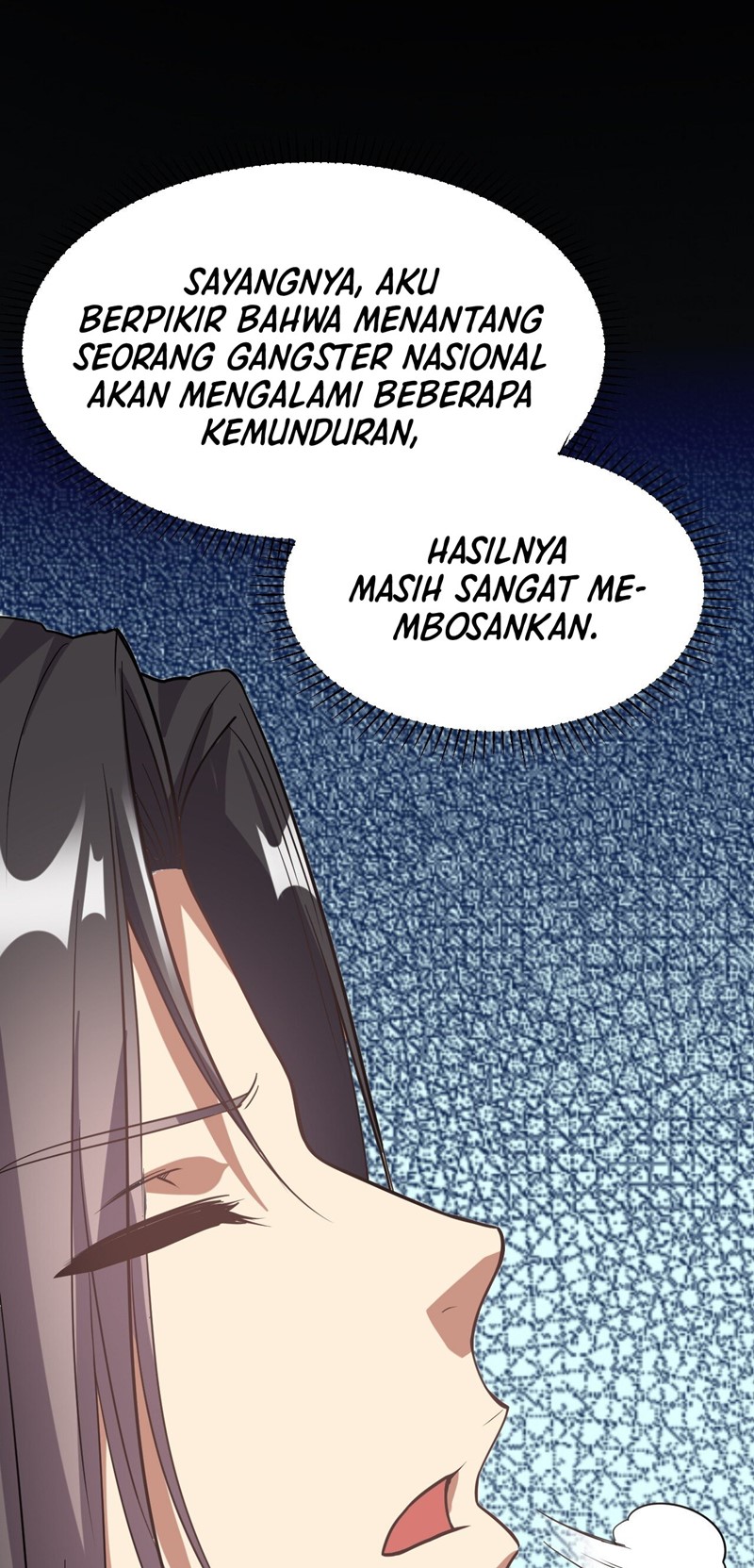 I Am Undercover Agent In The Demon World Chapter 01 Gambar 39