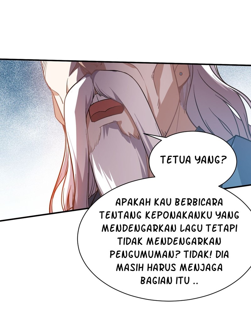 I Am Undercover Agent In The Demon World Chapter 01 Gambar 7