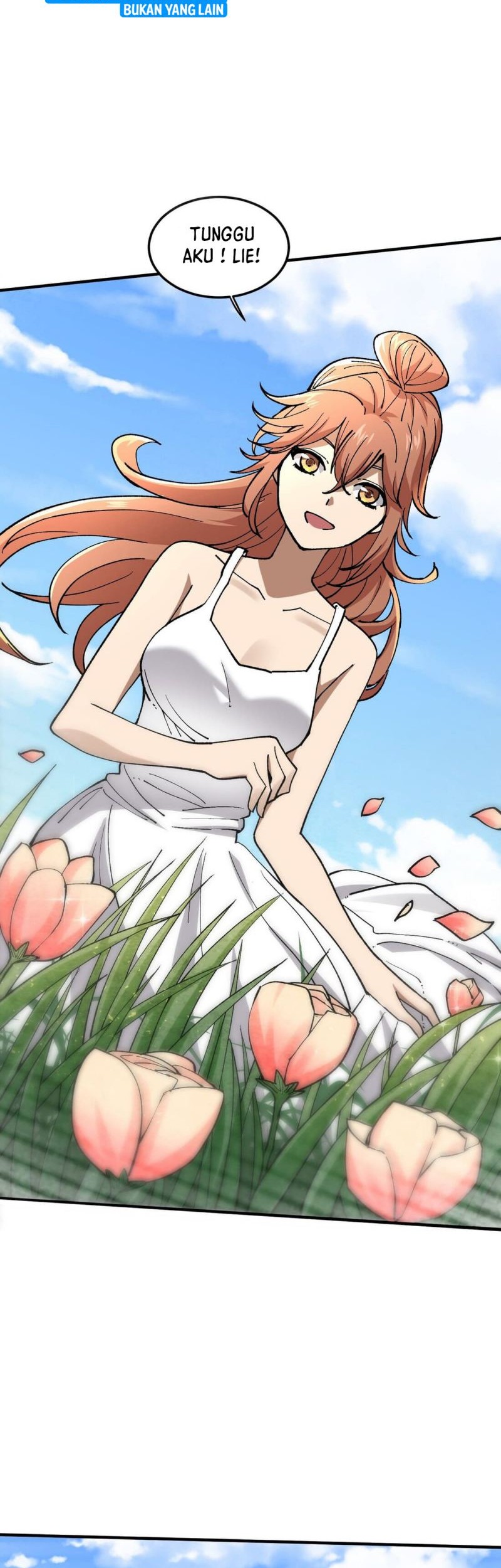 Baca  Under The Black Fog Chapter 20 Gambar 2