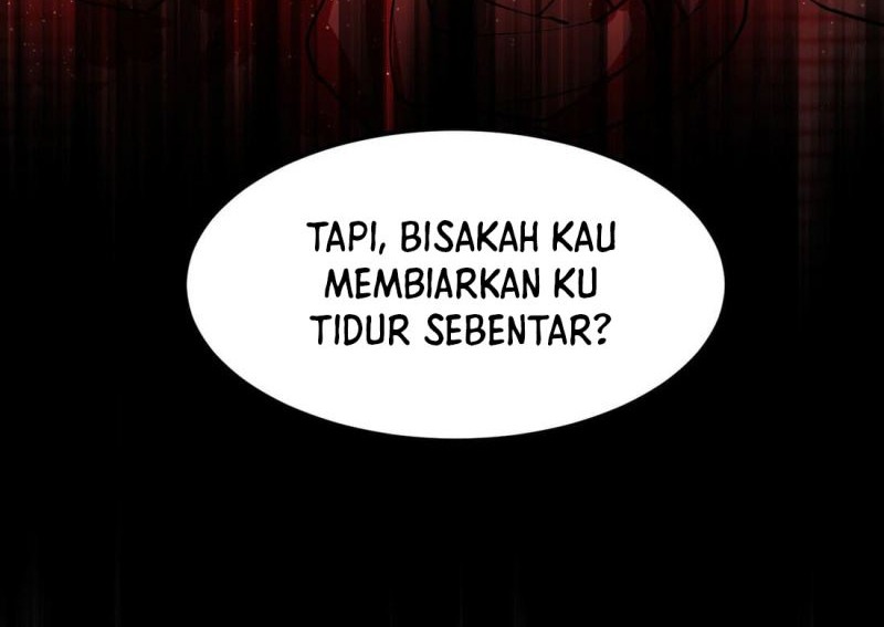 Under The Black Fog Chapter 20 Gambar 7