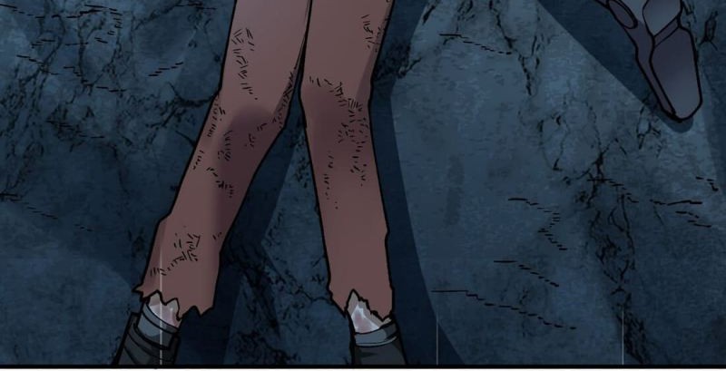 Under The Black Fog Chapter 20 Gambar 13