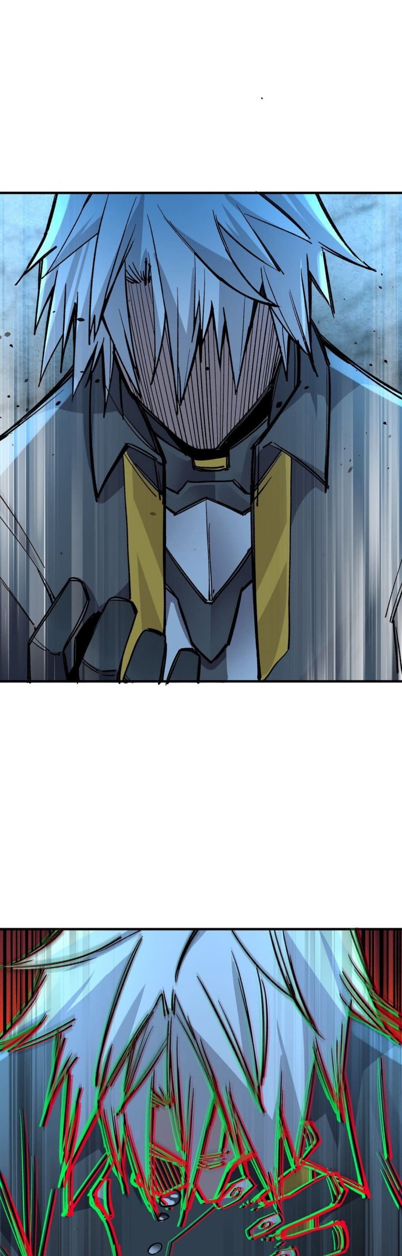 Under The Black Fog Chapter 20 Gambar 14