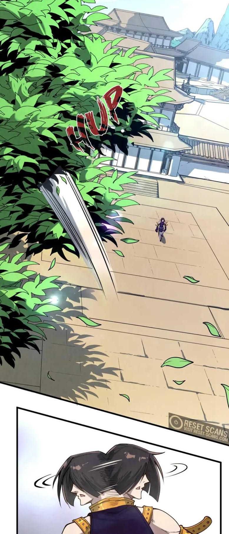 The Ultimate of All Ages Chapter 155 Gambar 38