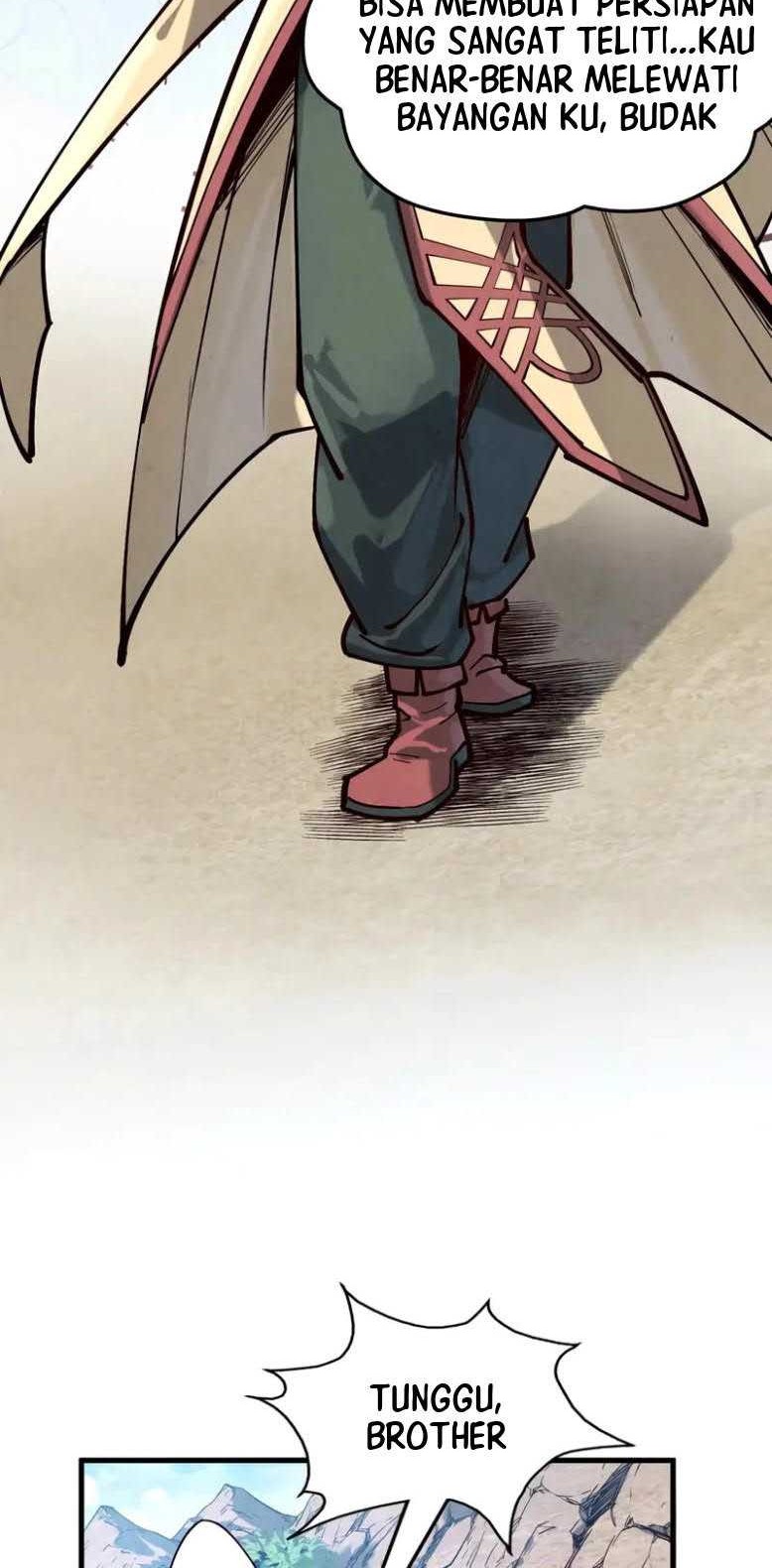 The Ultimate of All Ages Chapter 155 Gambar 4