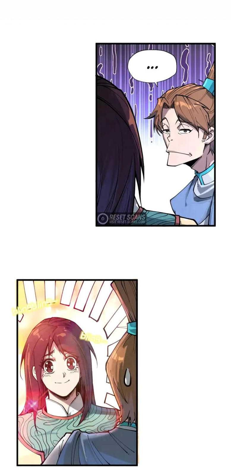The Ultimate of All Ages Chapter 155 Gambar 10