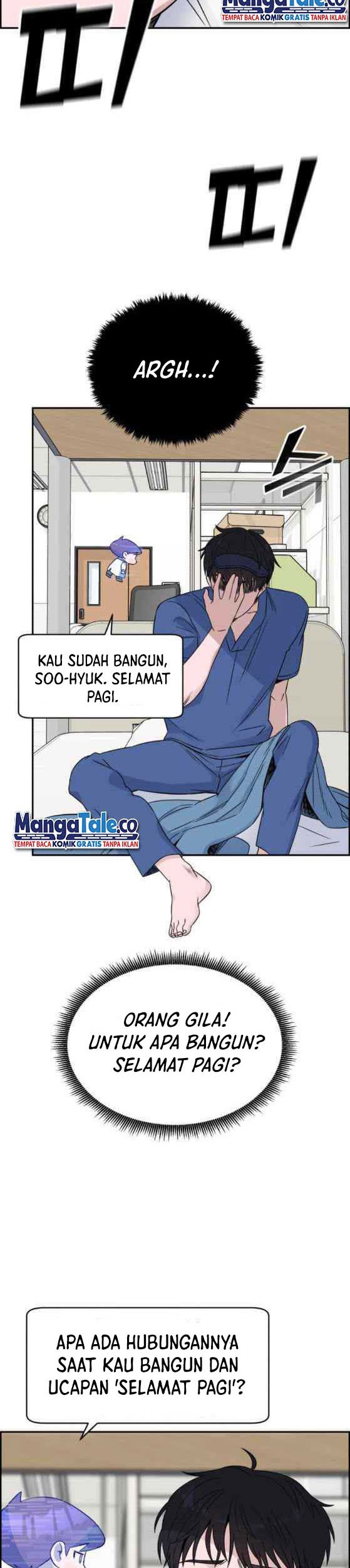 Baca A.I Doctor Chapter 23 Gambar 2