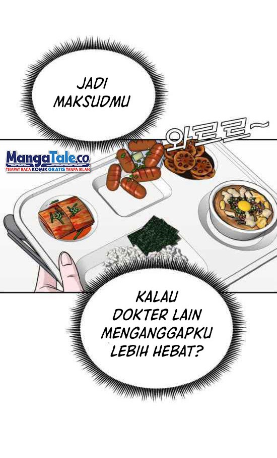 A.I Doctor Chapter 23 Gambar 13