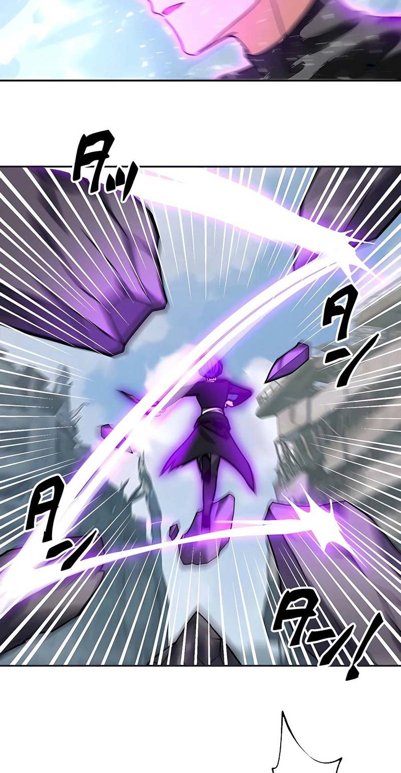 Reborn Ranker – Gravity User Chapter 30 Gambar 31
