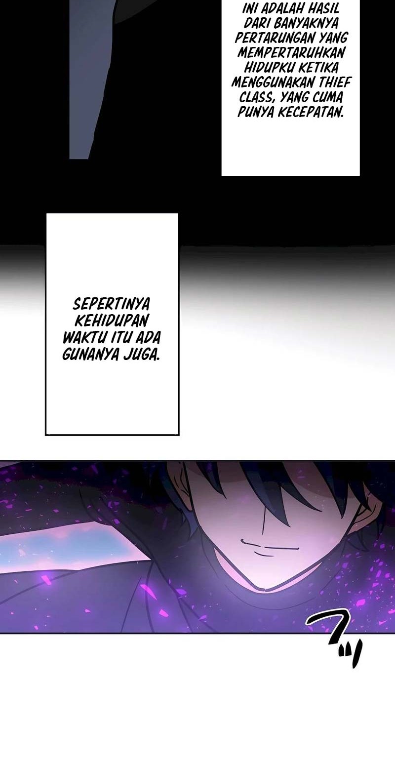 Reborn Ranker – Gravity User Chapter 30 Gambar 33