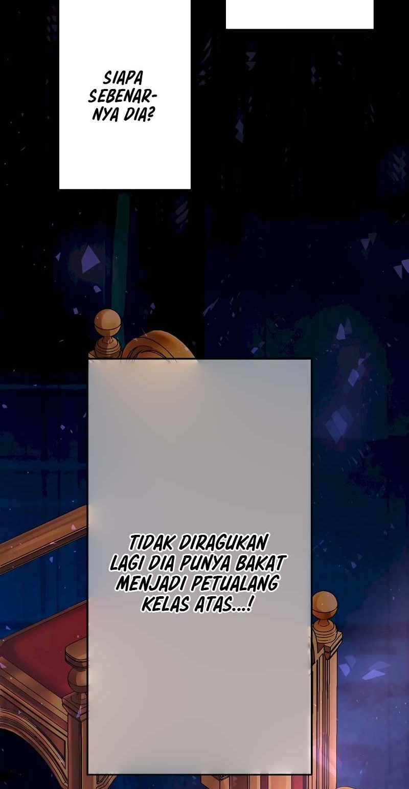Reborn Ranker – Gravity User Chapter 30 Gambar 41
