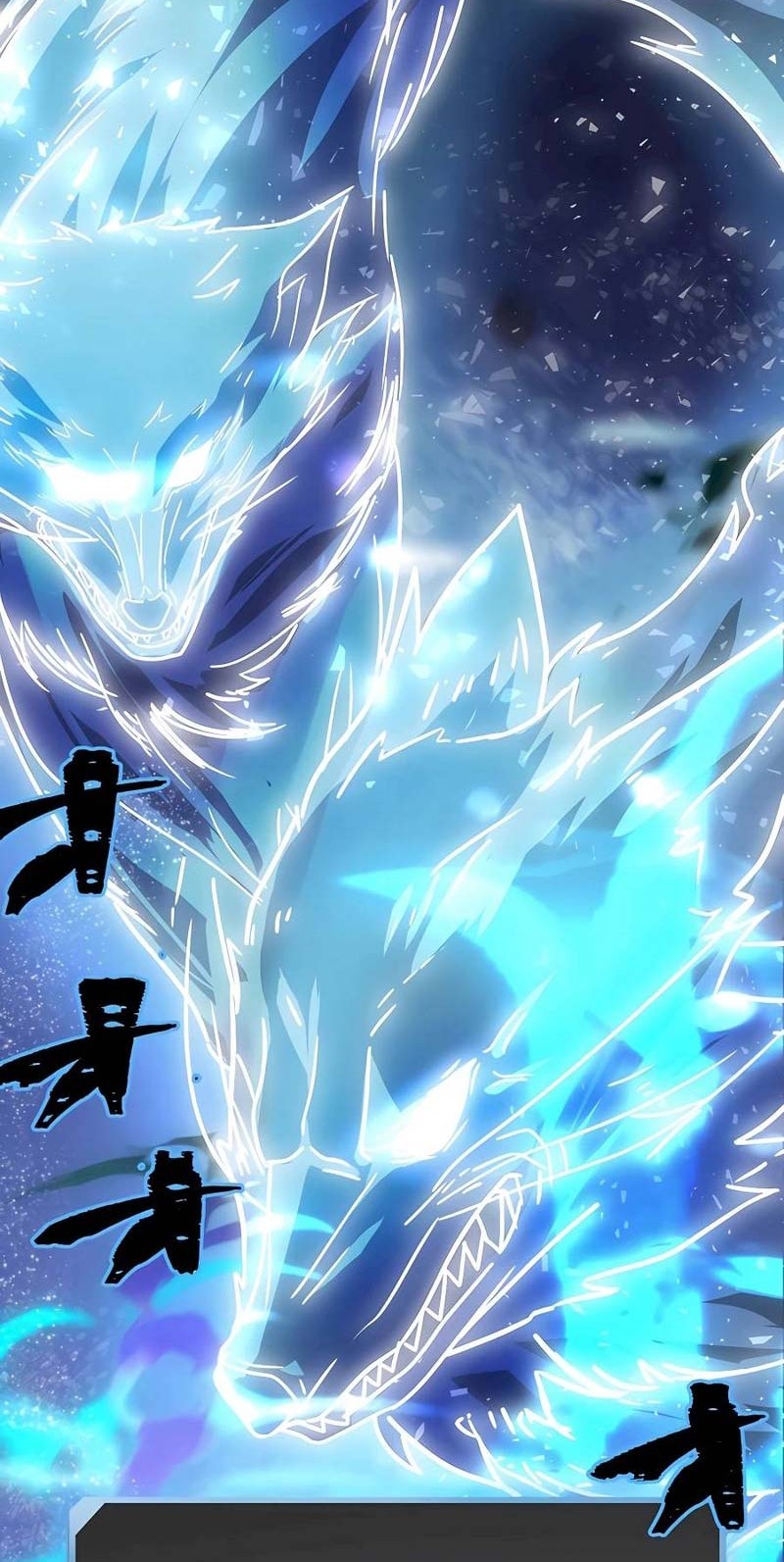Reborn Ranker – Gravity User Chapter 30 Gambar 9