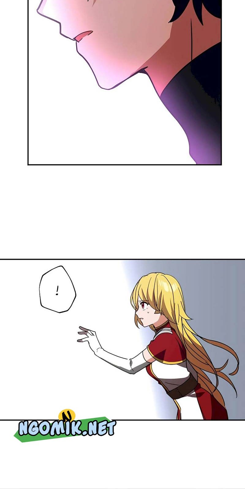 Reborn Ranker – Gravity User Chapter 30 Gambar 15