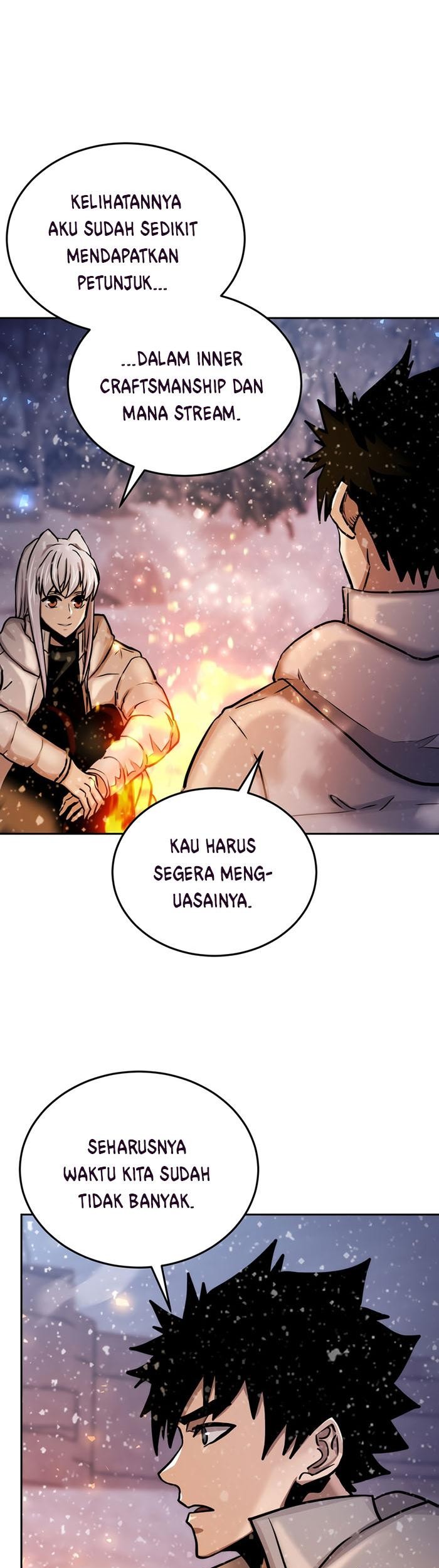 Player from Today Onwards Chapter 68 Gambar 56