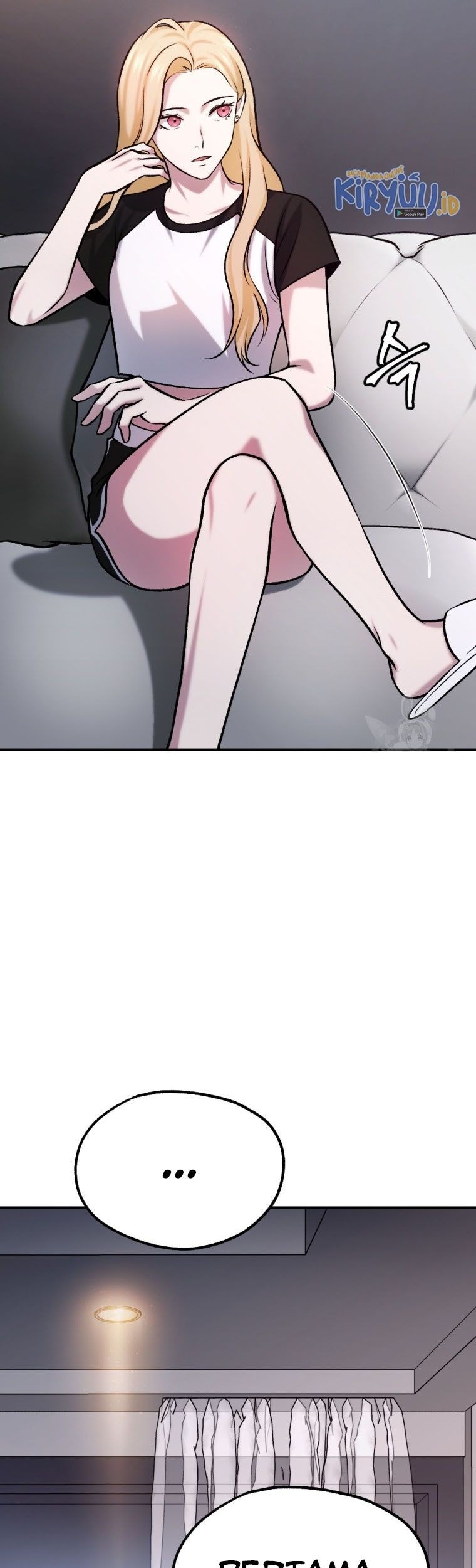 Monsters (2022) Chapter 20 Gambar 28
