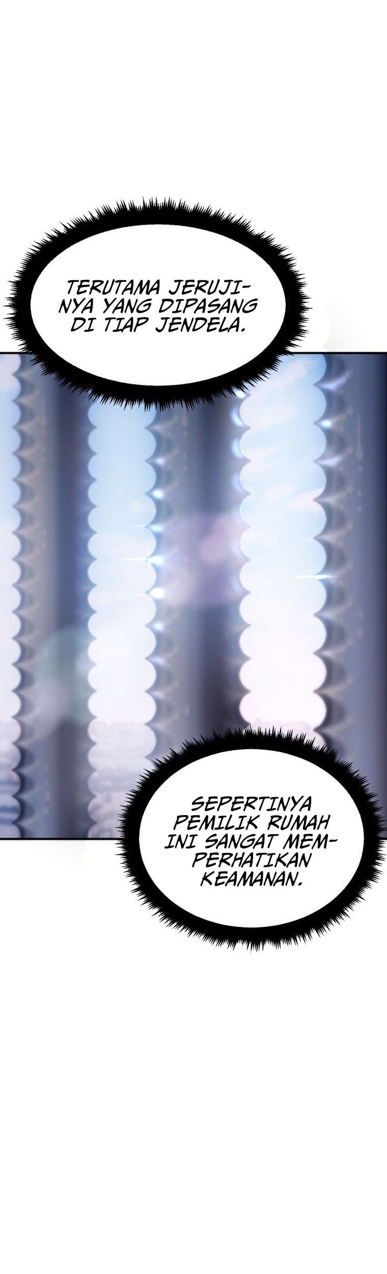 Monsters (2022) Chapter 20 Gambar 5