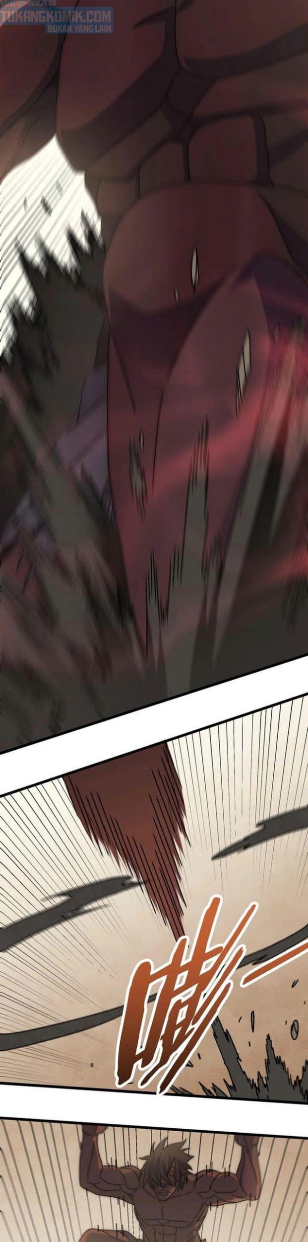 Apocalyptic Thief Chapter 119 Gambar 13