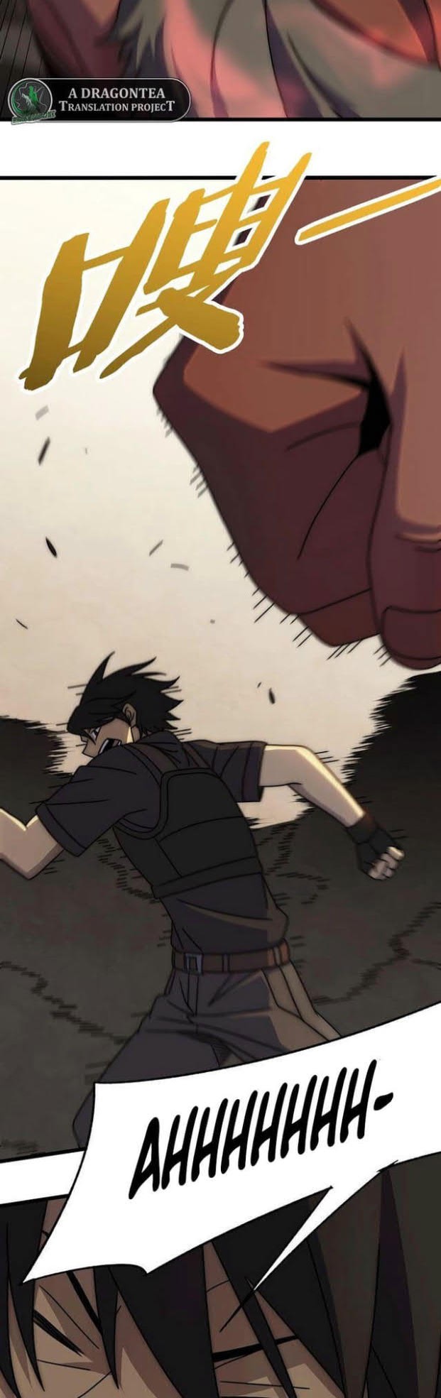 Apocalyptic Thief Chapter 119 Gambar 15