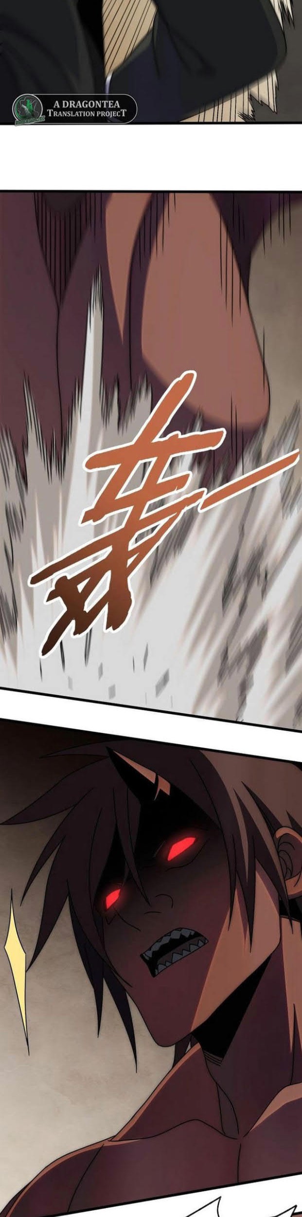 Apocalyptic Thief Chapter 119 Gambar 26