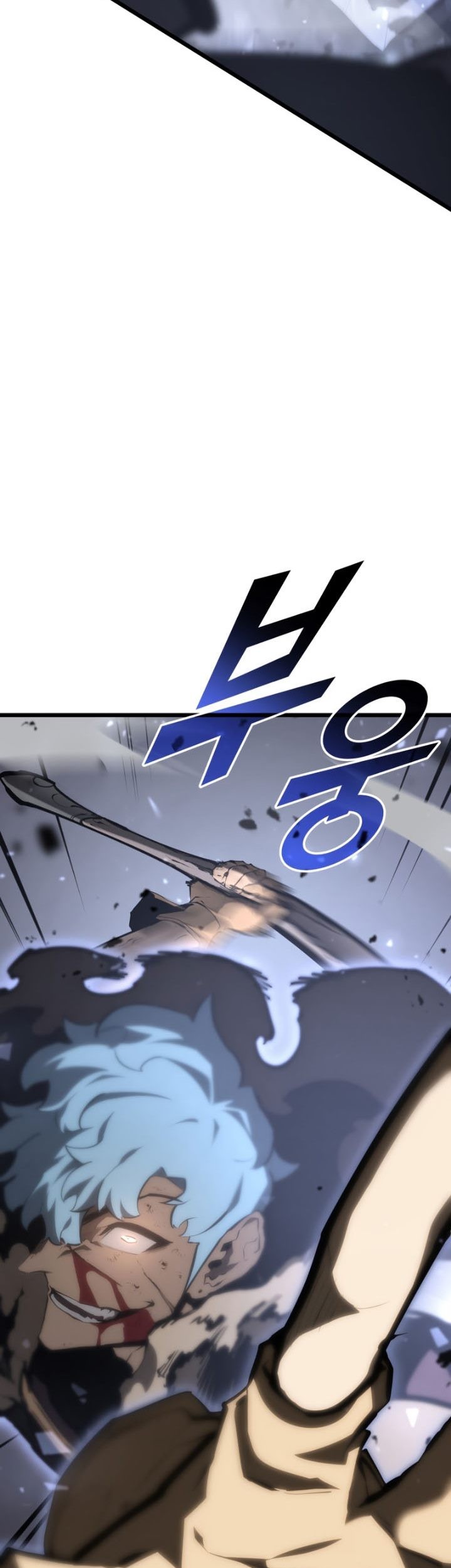 Return of the SSS-Class Ranker Chapter 39 Gambar 52
