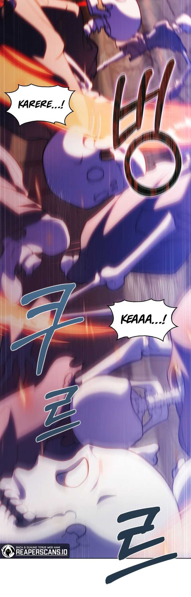I Regressed to My Ruined Family Chapter 25 Gambar 41