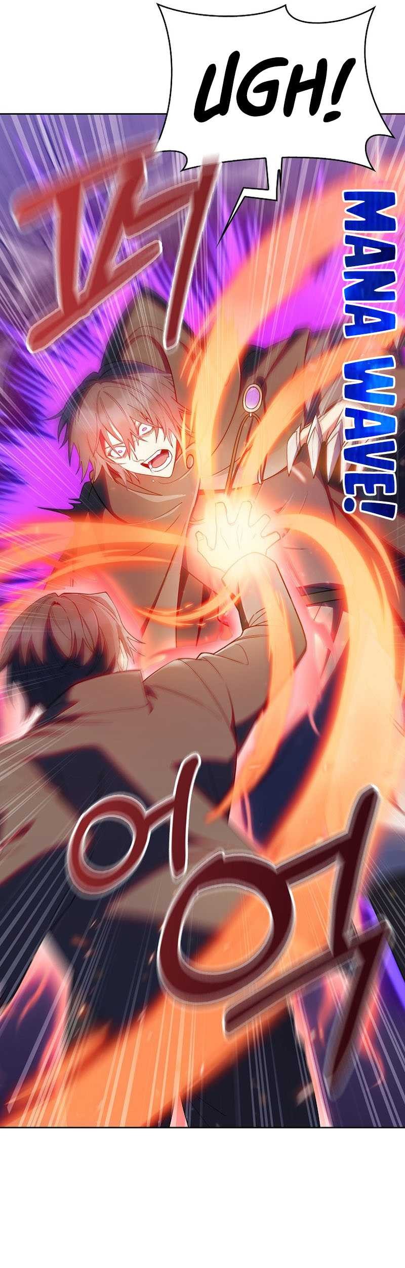 I Regressed to My Ruined Family Chapter 25 Gambar 44