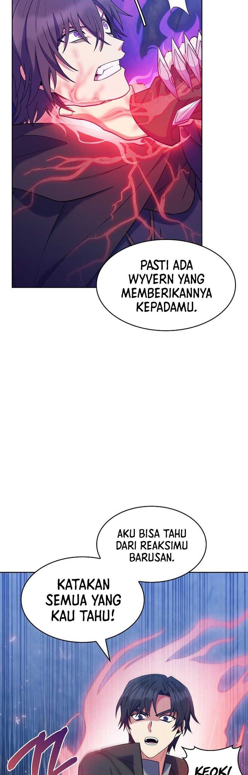 I Regressed to My Ruined Family Chapter 25 Gambar 50