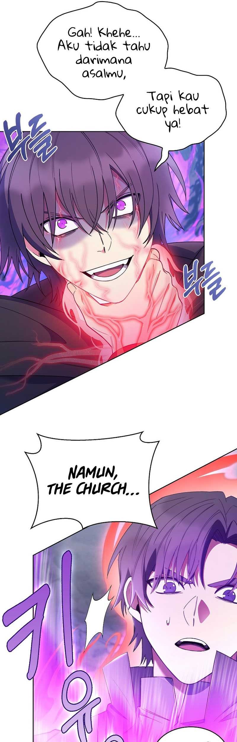 I Regressed to My Ruined Family Chapter 25 Gambar 52