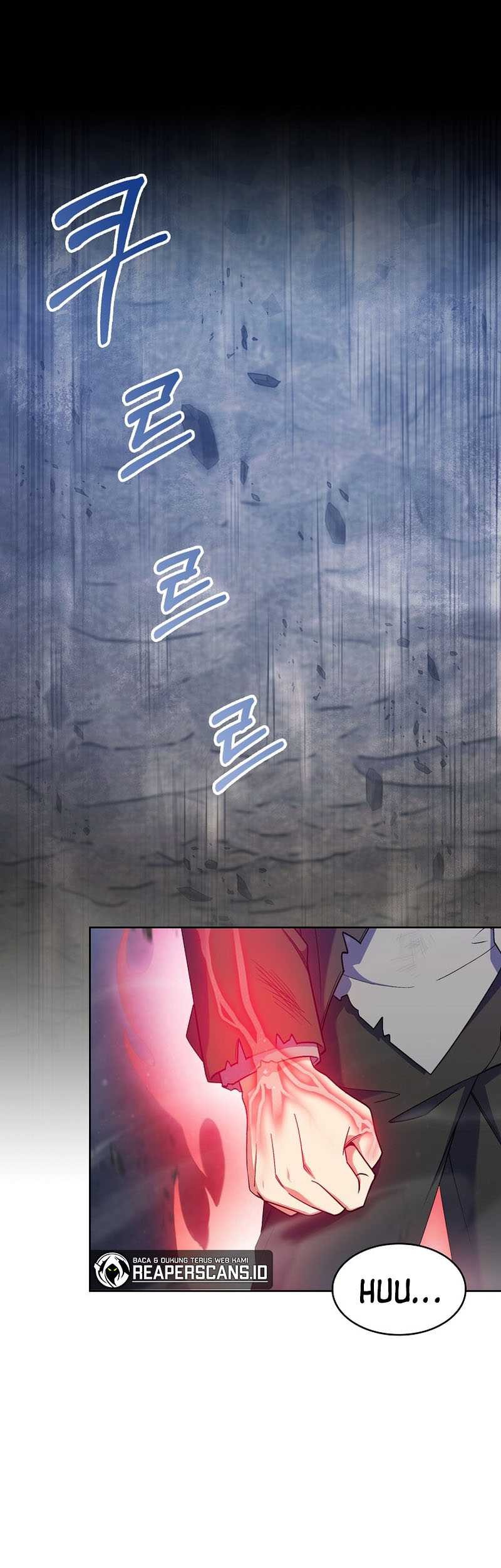 I Regressed to My Ruined Family Chapter 25 Gambar 56