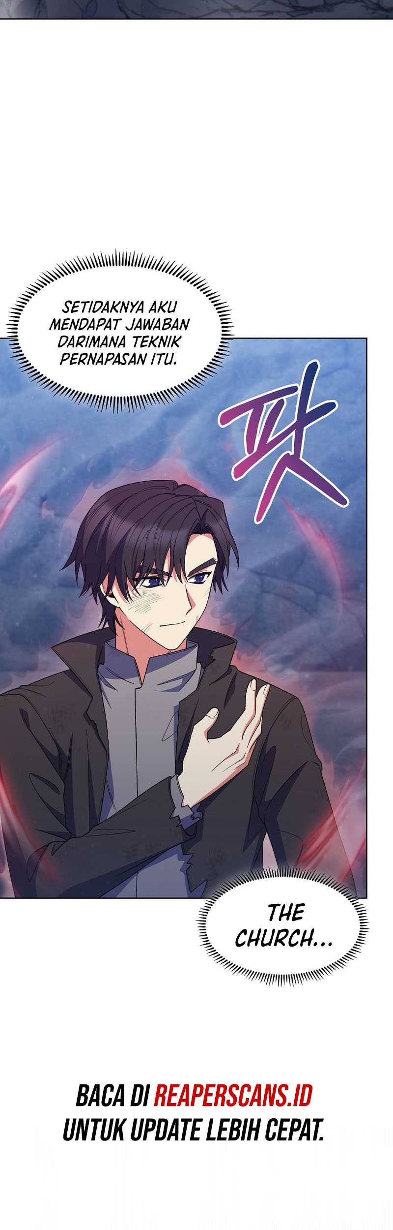 I Regressed to My Ruined Family Chapter 25 Gambar 58