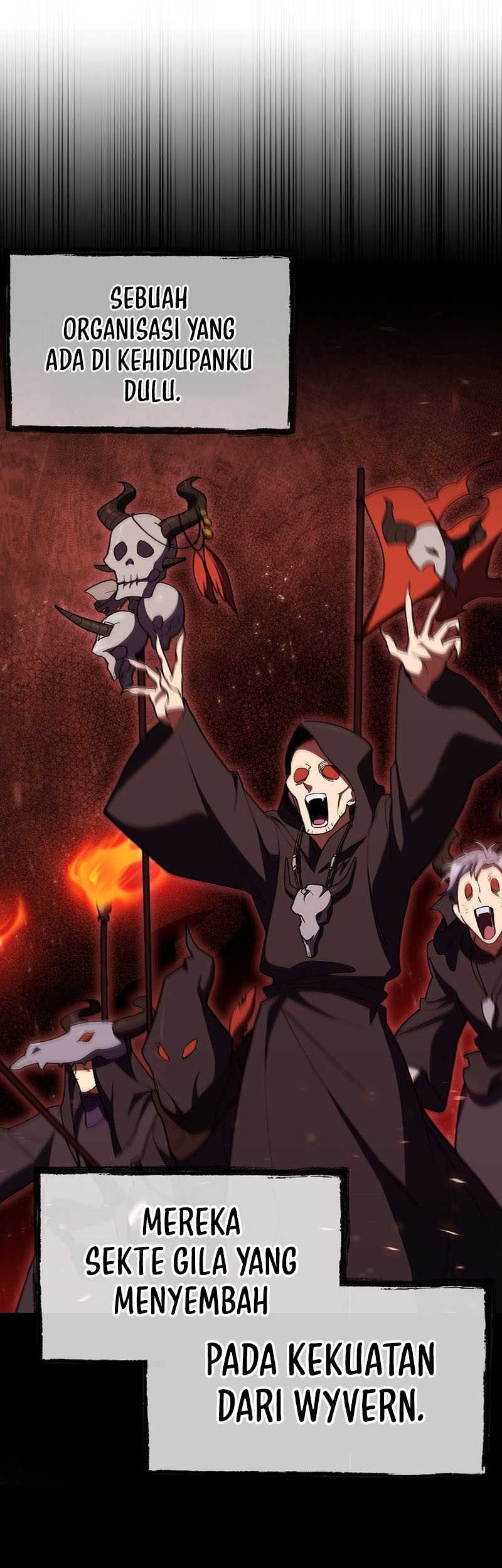 I Regressed to My Ruined Family Chapter 25 Gambar 59
