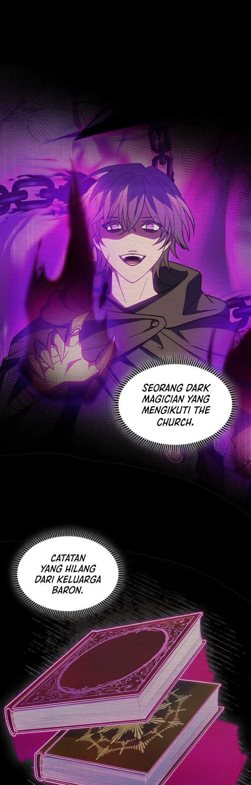 I Regressed to My Ruined Family Chapter 25 Gambar 60