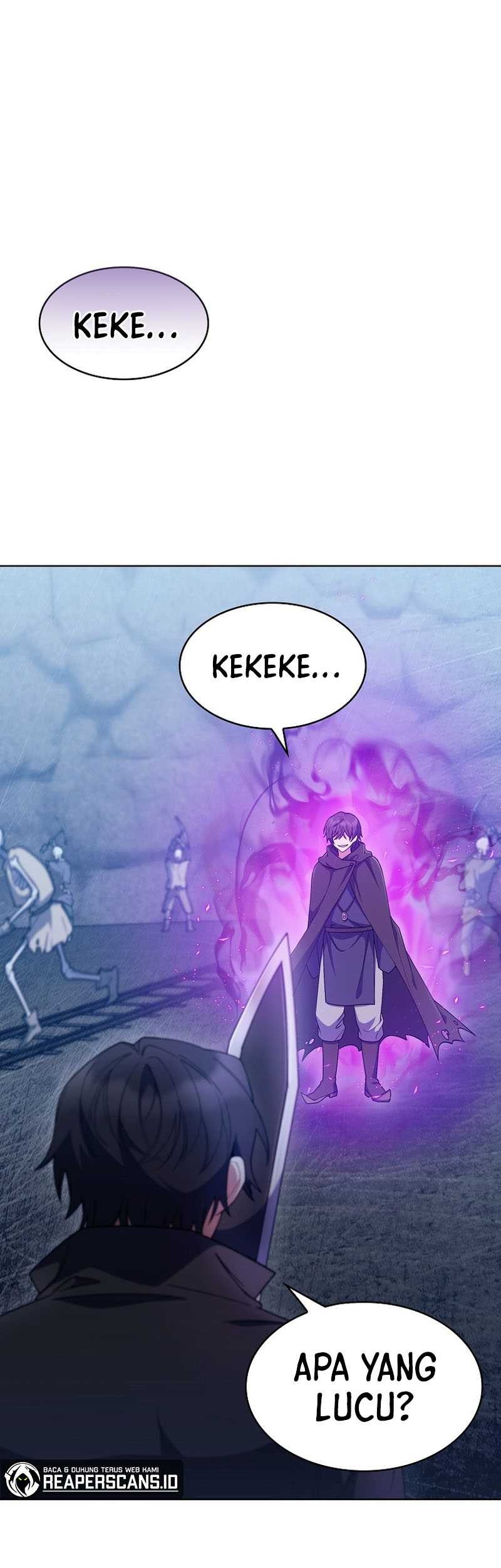 Baca I Regressed to My Ruined Family Chapter 25 Gambar 2