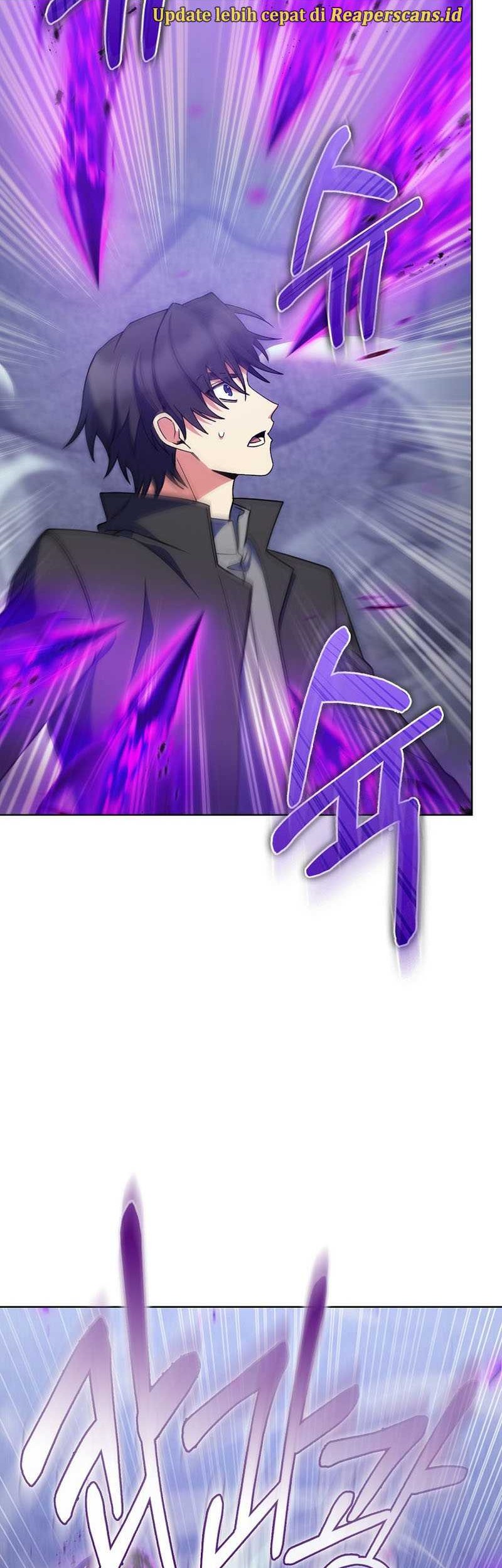 I Regressed to My Ruined Family Chapter 25 Gambar 15