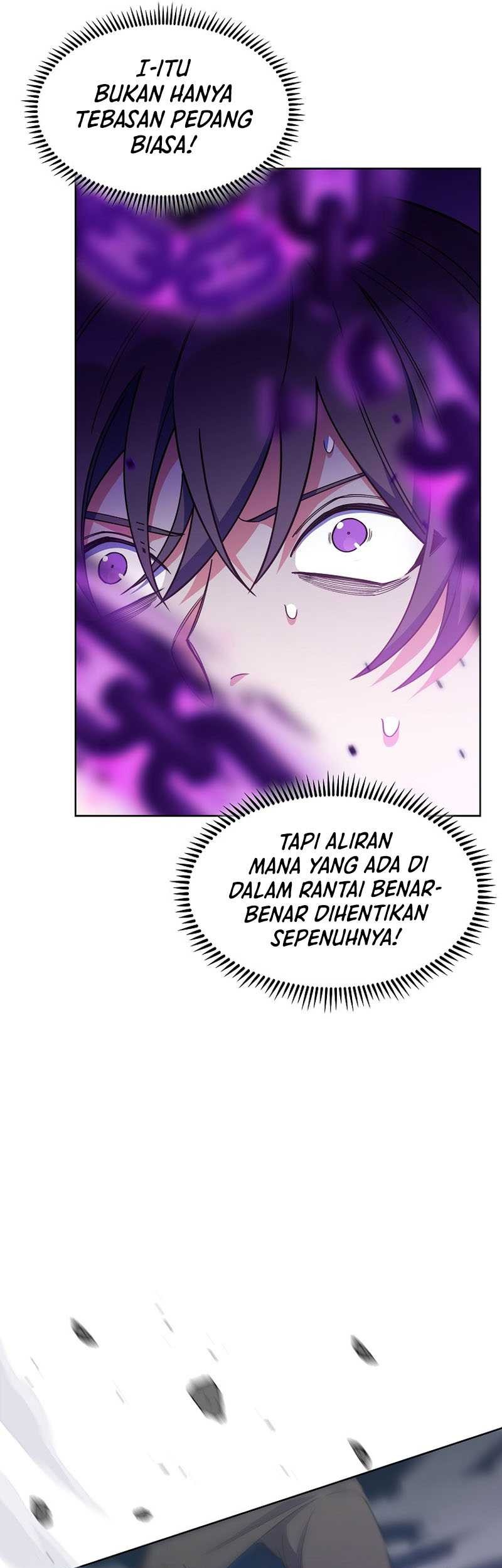 I Regressed to My Ruined Family Chapter 25 Gambar 24