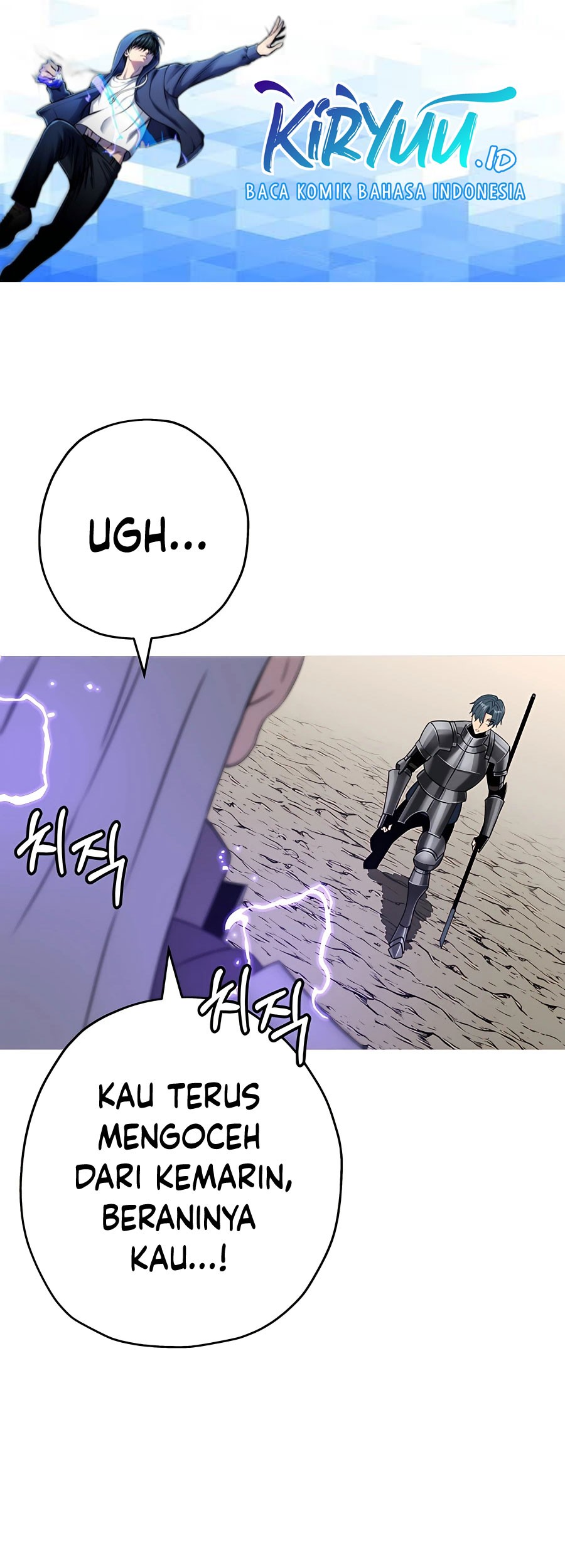 Baca  The Story of a Low-Rank Soldier Becoming a Monarch Chapter 97 Gambar 2