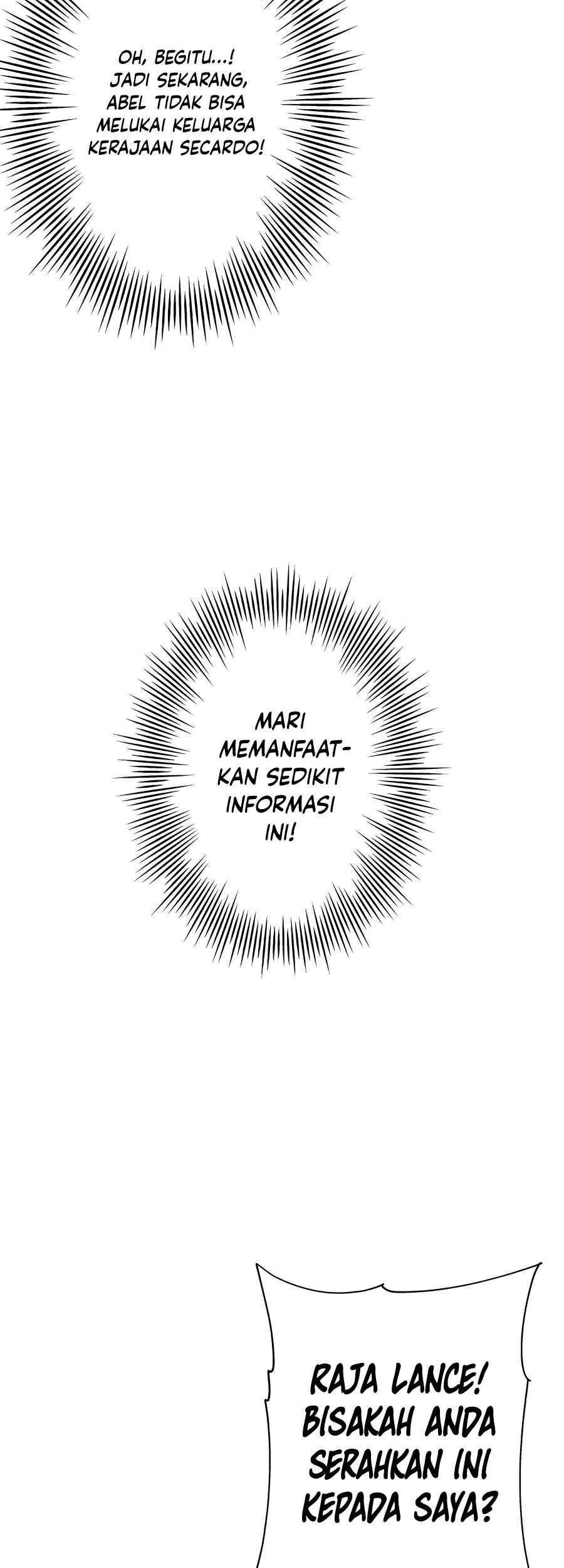 The Story of a Low-Rank Soldier Becoming a Monarch Chapter 97 Gambar 8