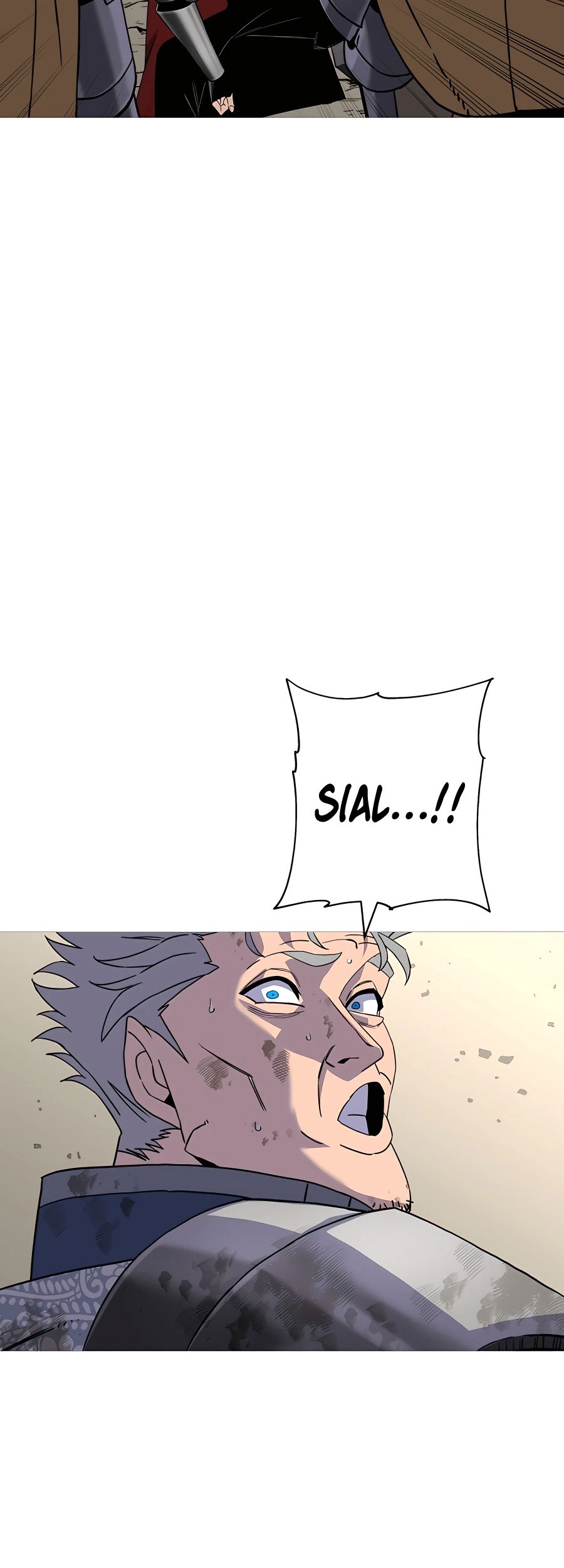 The Story of a Low-Rank Soldier Becoming a Monarch Chapter 97 Gambar 39