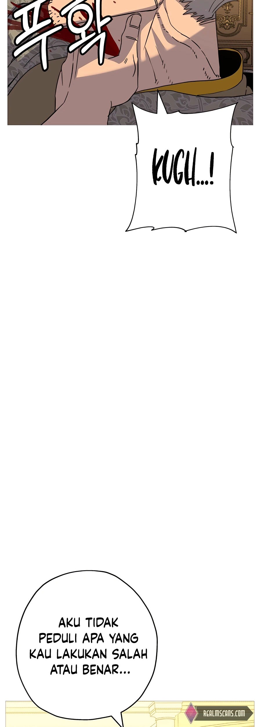 The Story of a Low-Rank Soldier Becoming a Monarch Chapter 97 Gambar 59