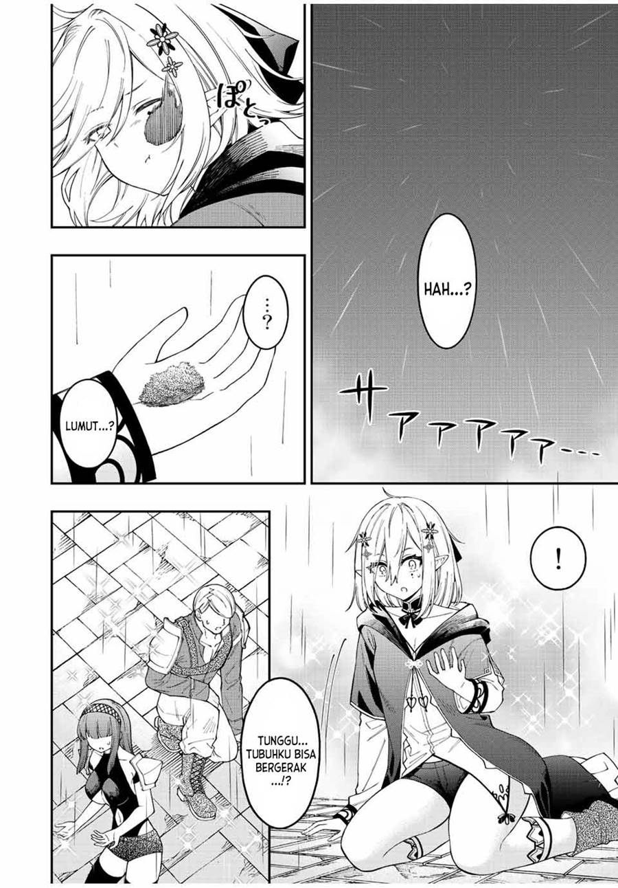 The Reincarnated Inferior Magic Swordsman Chapter 71 Gambar 9