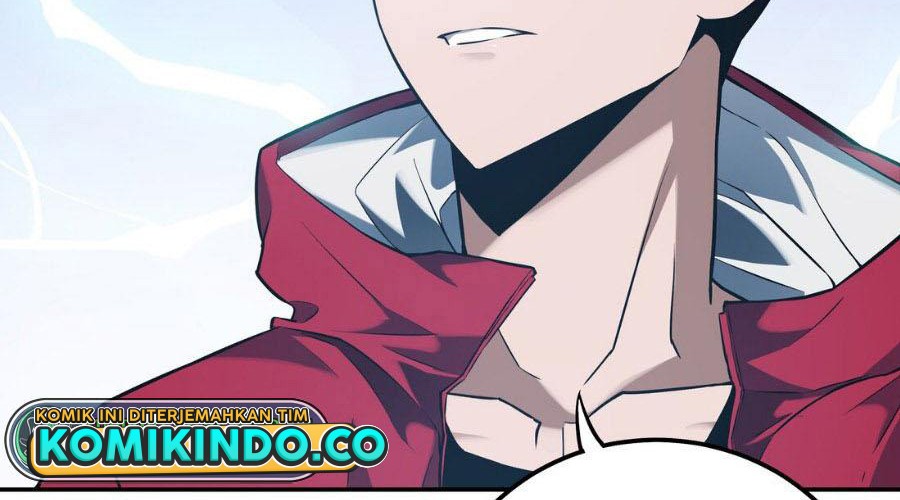 Riding On The Edge Of Annihilation Chapter 16 Gambar 19