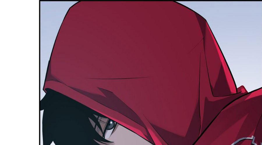 Riding On The Edge Of Annihilation Chapter 16 Gambar 25