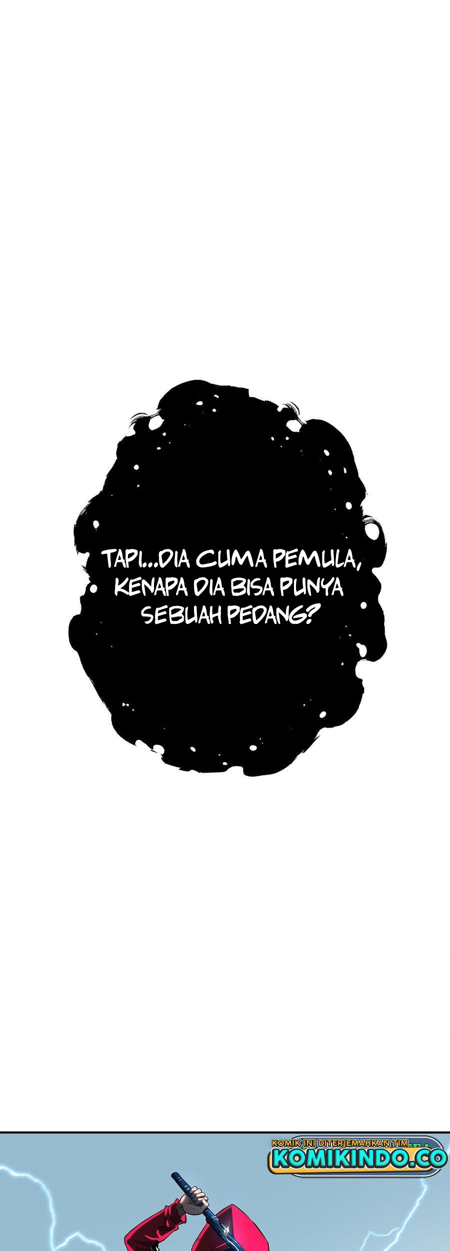 Riding On The Edge Of Annihilation Chapter 16 Gambar 41