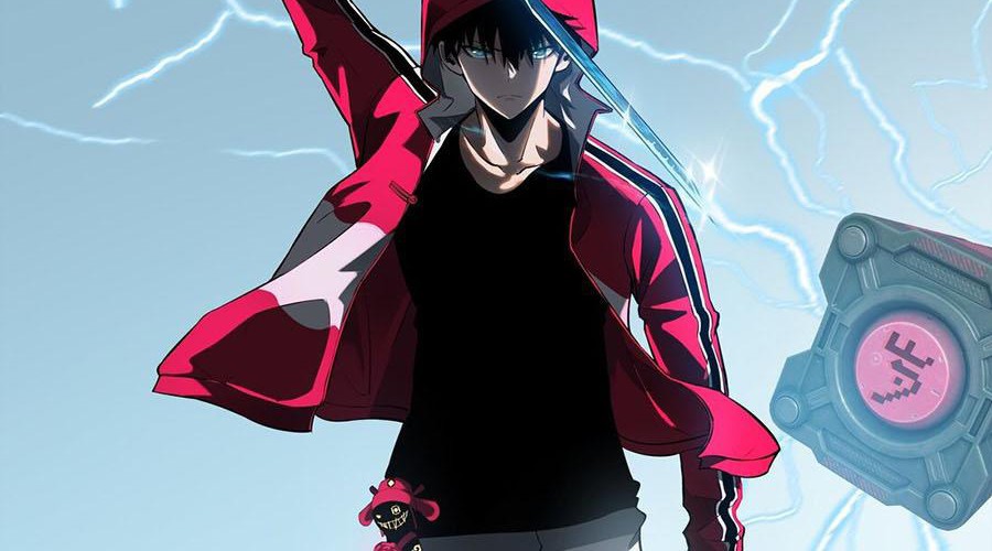 Riding On The Edge Of Annihilation Chapter 16 Gambar 42